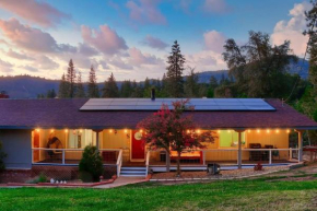 Yosemite Gateway, Family, pet friendly